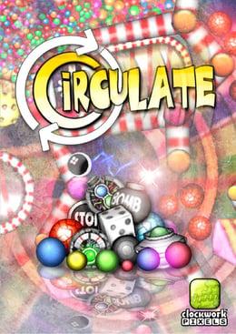 Circulate wallpaper