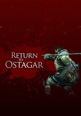 Dragon Age: Origins - Return to Ostagar wallpaper