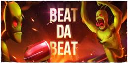 Beat Da Beat wallpaper