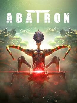 Abatron wallpaper