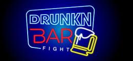Drunkn Bar Fight wallpaper