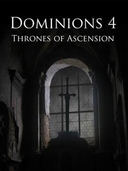 Dominions 4: Thrones of Ascension wallpaper