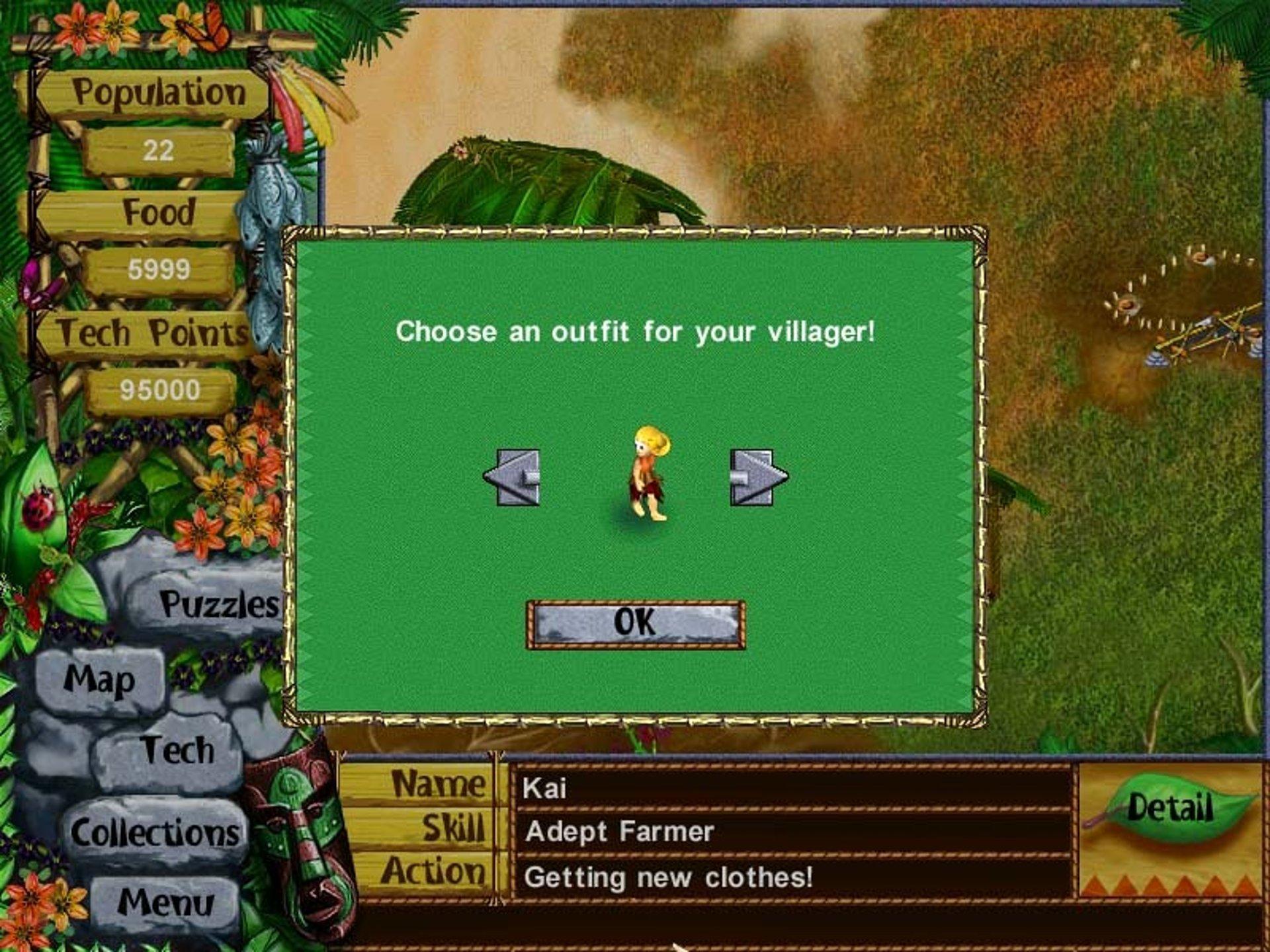 Cheapest Virtual Villagers 2: The Lost Children Key - $9.99