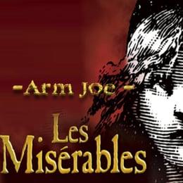 Arm Joe: Les Misérables wallpaper