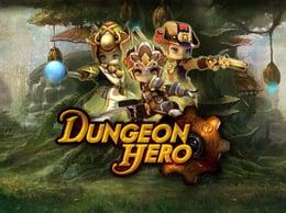 Dungeon Hero wallpaper