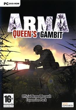 Arma: Queen's Gambit wallpaper