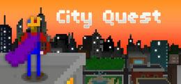 City Quest wallpaper