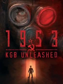 1953: KGB Unleashed wallpaper