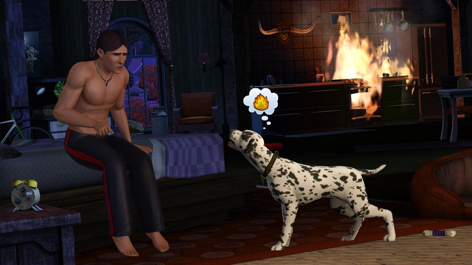 Cheapest The Sims 3: Pets Key - $5.46