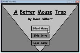 A Better Mouse Trap wallpaper