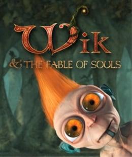 Wik & the Fable of Souls wallpaper