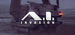 A.I. Invasion wallpaper