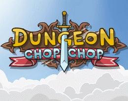 Dungeon Chop Chop wallpaper