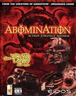 Abomination: The Nemesis Project wallpaper