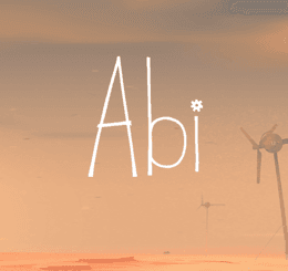 Abi: A Robot's Tale wallpaper