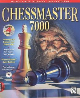 Chessmaster 7000 wallpaper