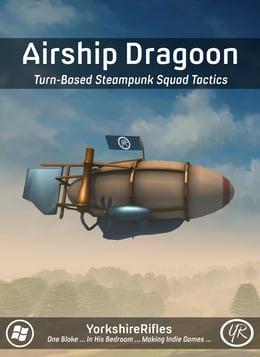 Airship Dragoon wallpaper