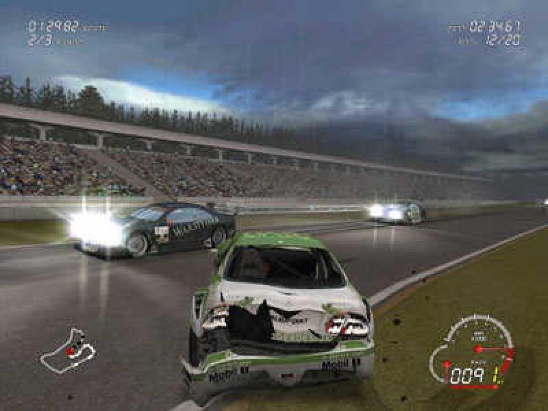 Cheapest TOCA Race Driver 2 Key