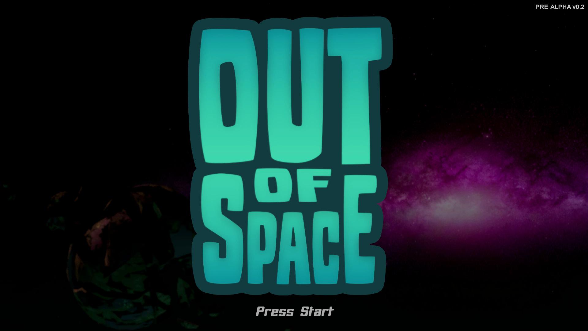 Cheapest Out of Space Key - $1.01