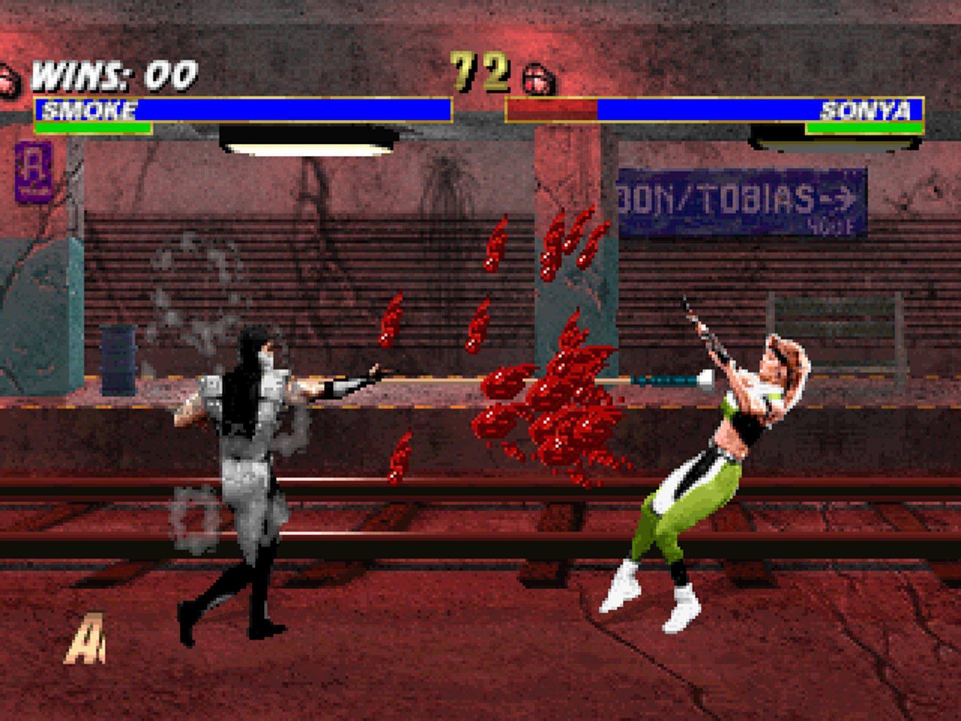 Cheapest Mortal Kombat Trilogy Key - $9.99