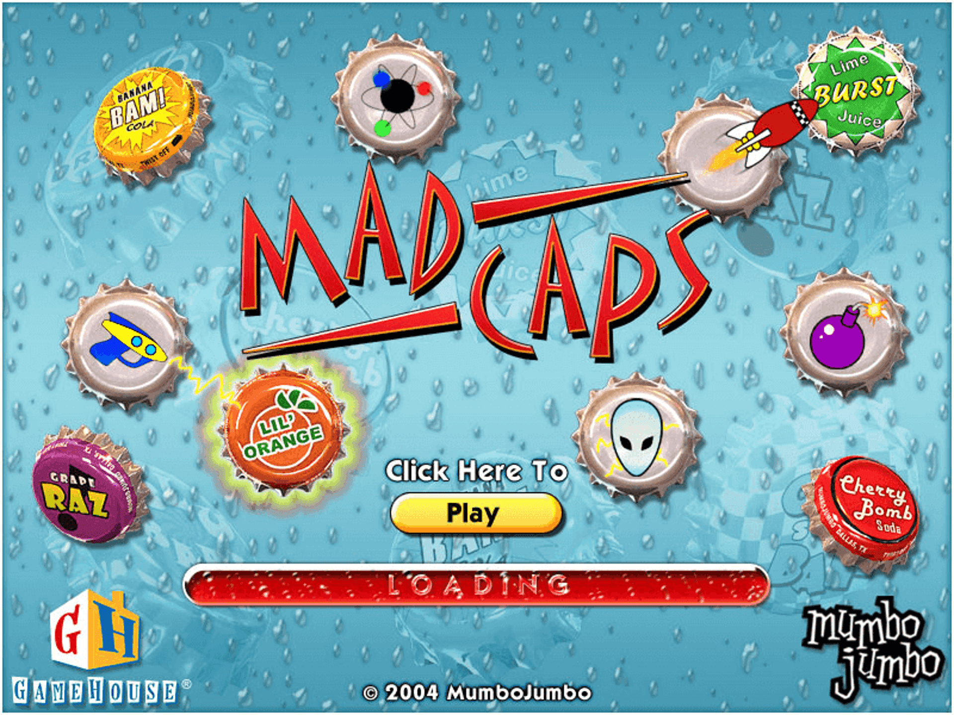 Cheapest Mad Caps Key