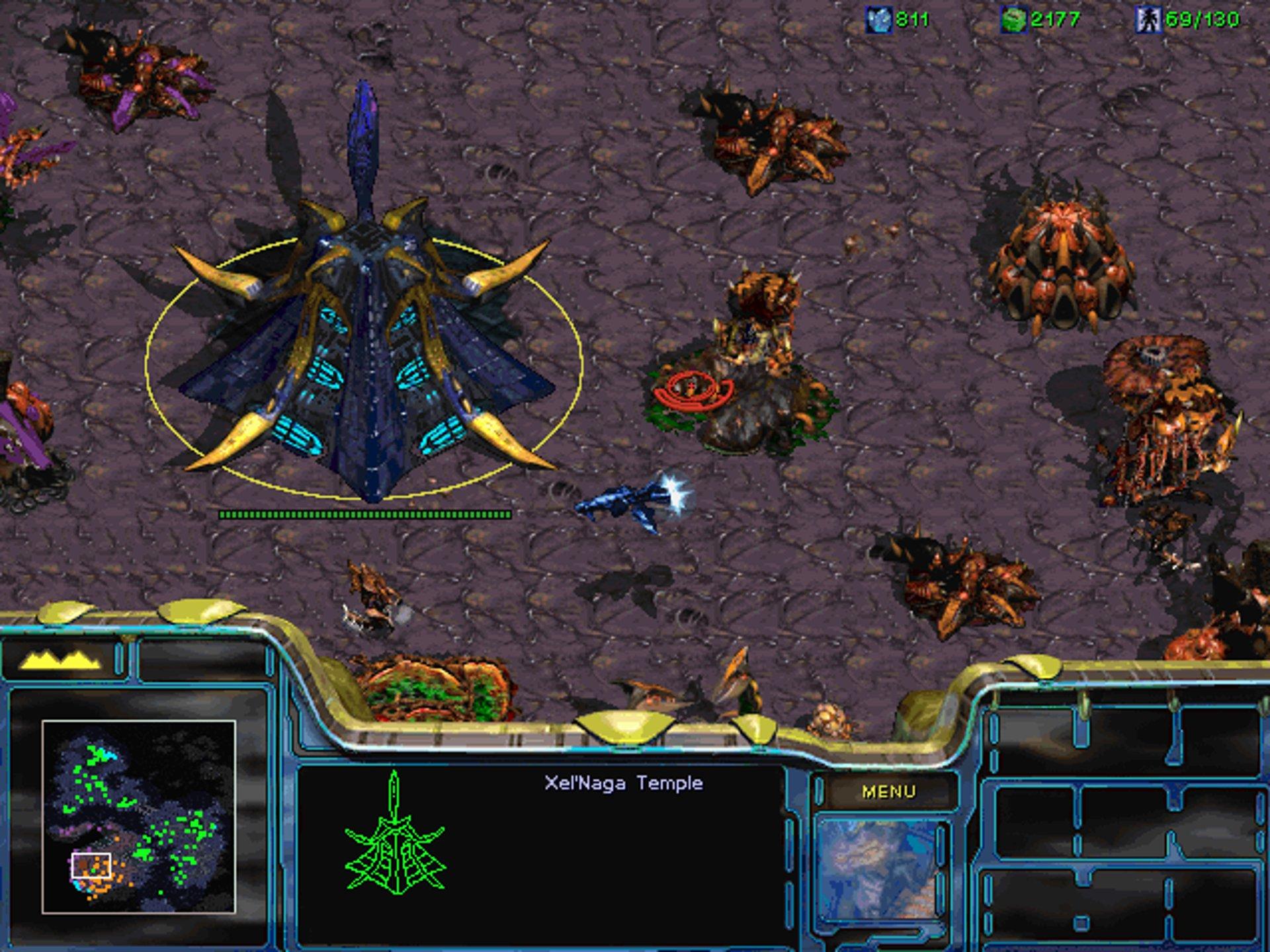 Cheapest StarCraft: Brood War Key