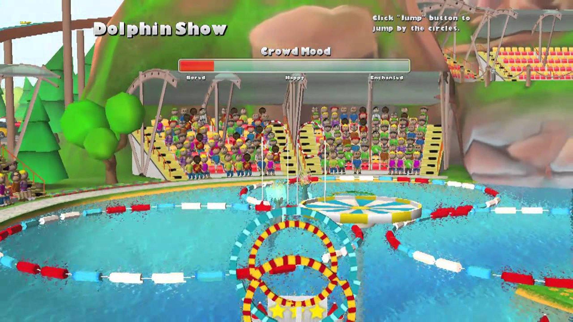 Cheapest Aqua Park Tycoon Key