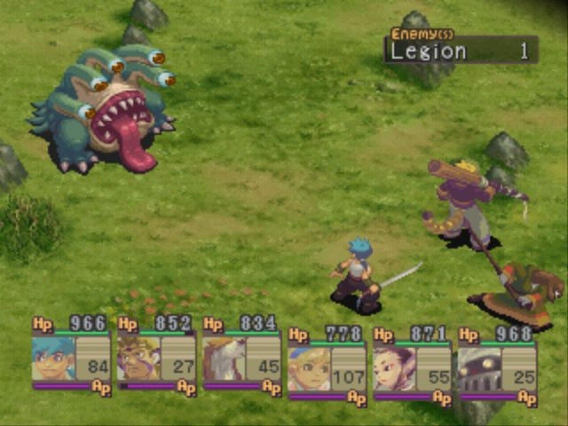 Cheapest Breath of Fire IV Key