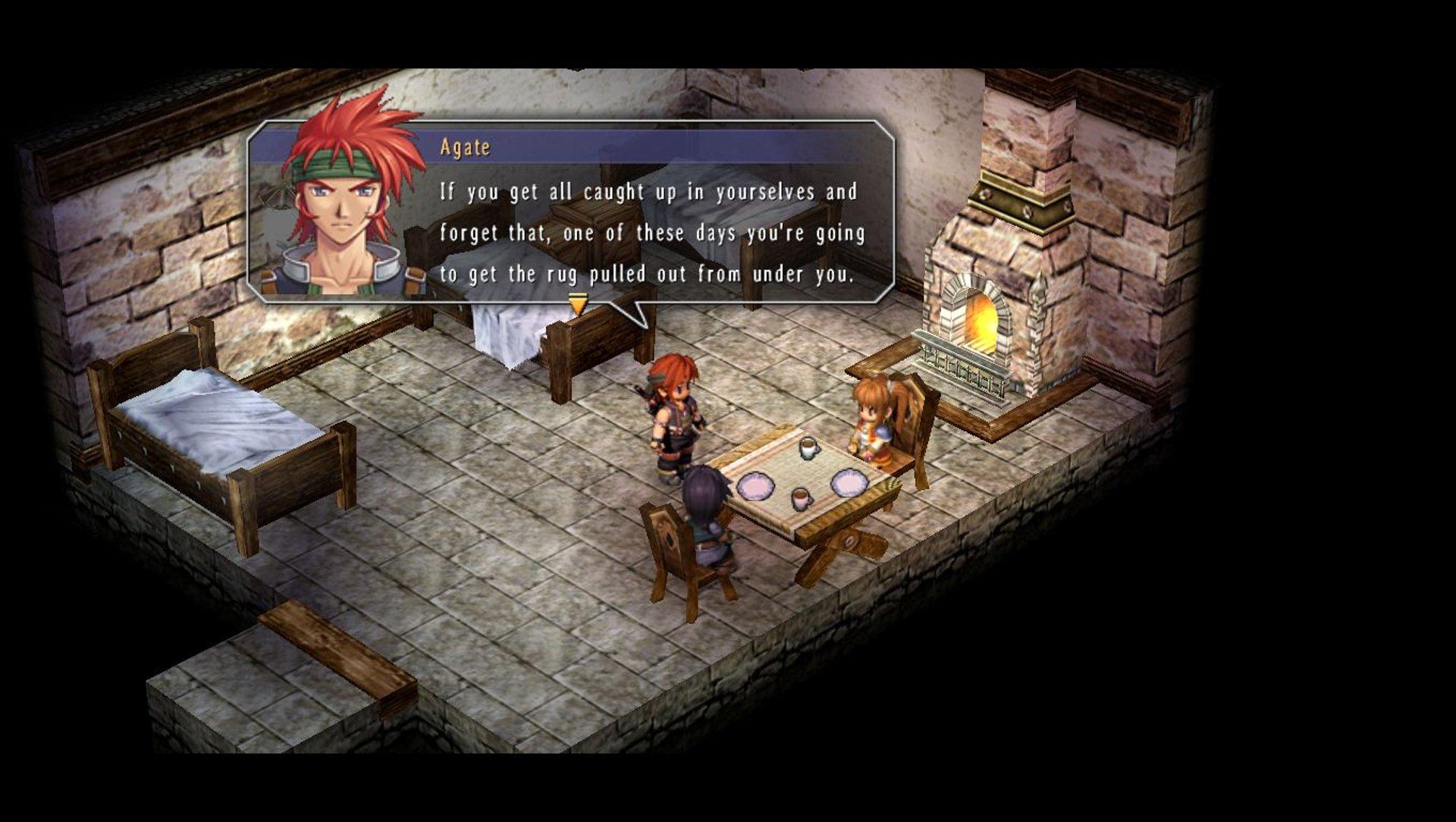 Cheapest The Legend of Heroes: Trails in the Sky Key - $4.95