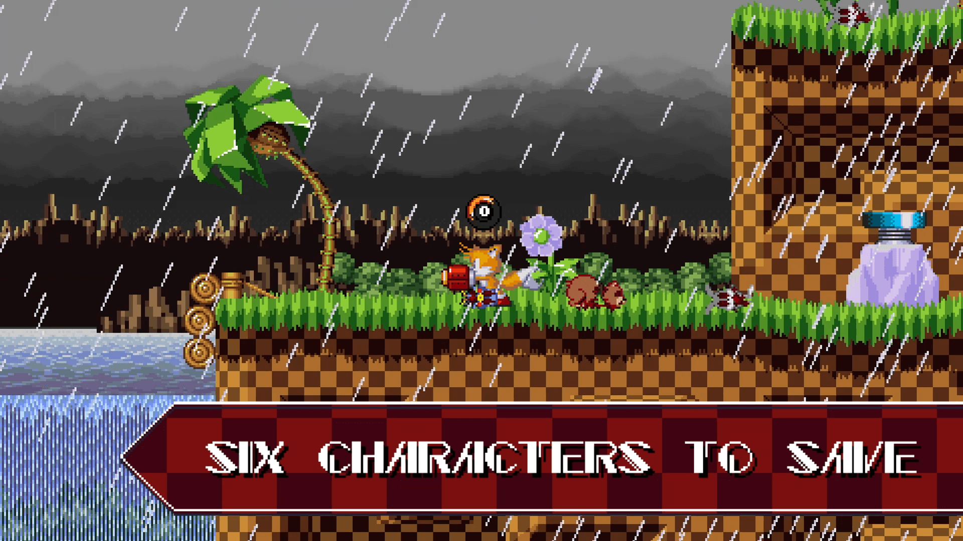 Cheapest Sonic.exe The Disaster 2D Remake Key