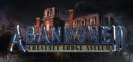 Abandoned: Chestnut Lodge Asylum wallpaper