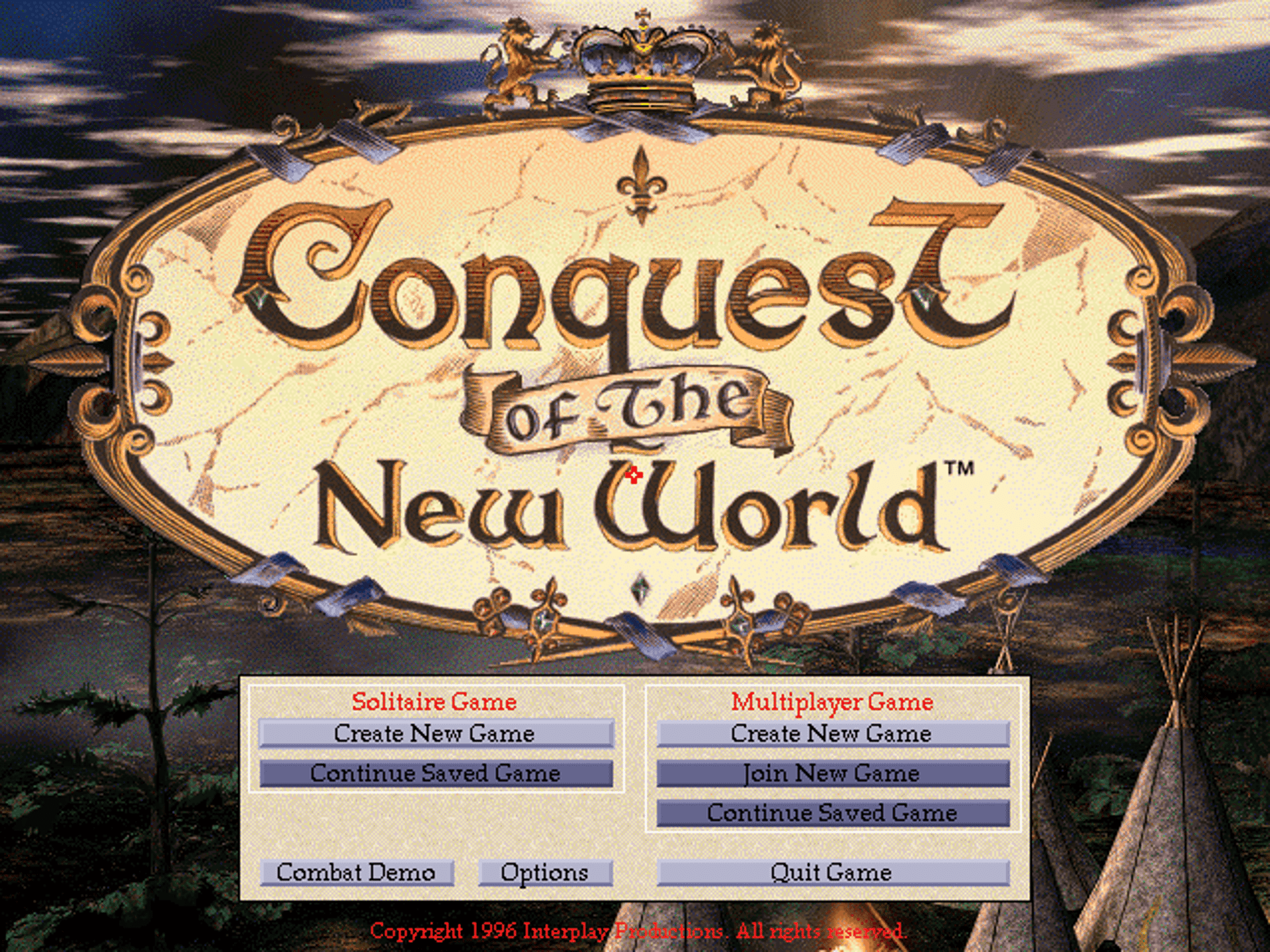 Cheapest Conquest of the New World Key - $9.99