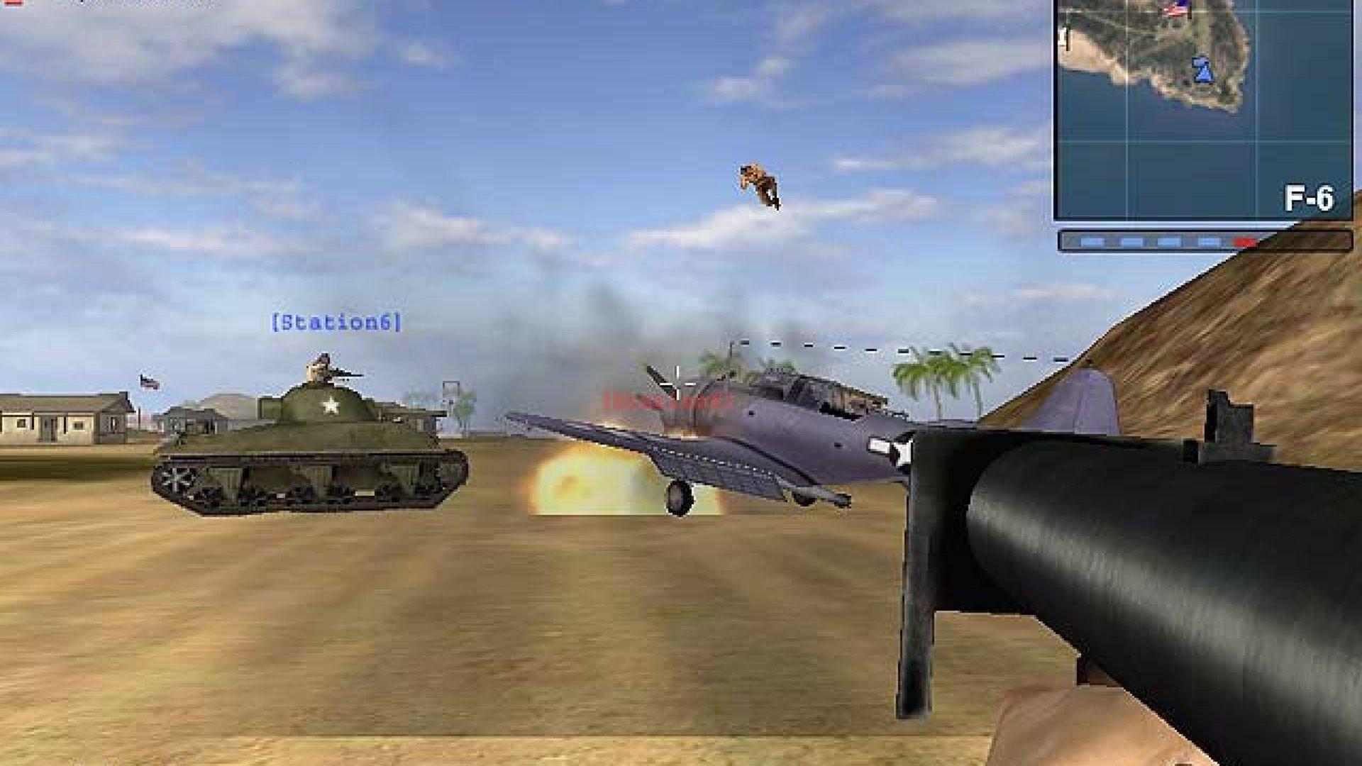 Cheapest Battlefield 1942 Key