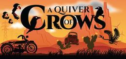 A Quiver of Crows wallpaper