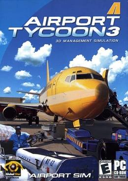 Airport Tycoon 3 wallpaper