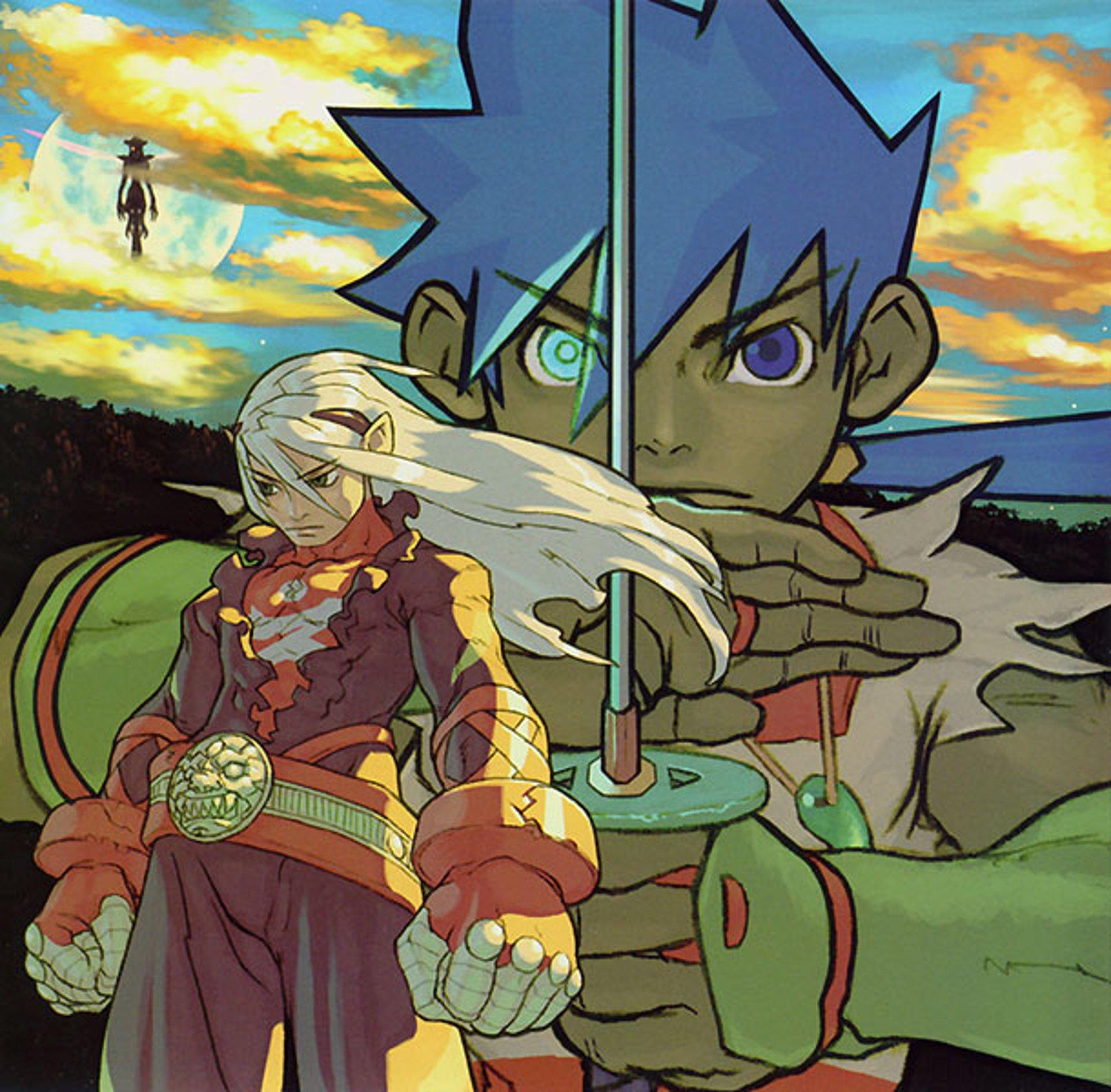 Cheapest Breath of Fire IV Key