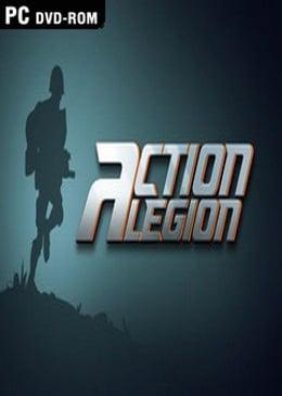 Action Legion wallpaper