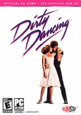 Dirty Dancing wallpaper