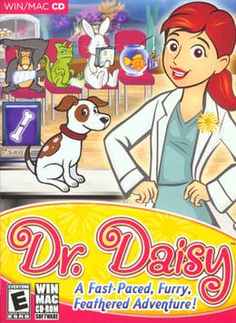 Dr. Daisy Pet Vet wallpaper