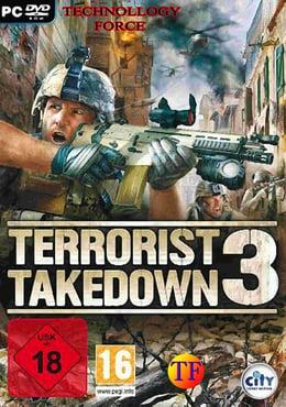 Terrorist Takedown 3 wallpaper
