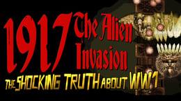 1917: The Alien Invasion wallpaper