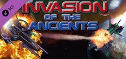 Drox Operative: Invasion of the Ancients wallpaper