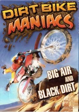 Dirt Bike Maniacs wallpaper