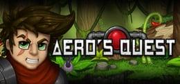 Aero's Quest wallpaper