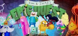 Adventure Time: Finn and Jake's Epic Quest wallpaper