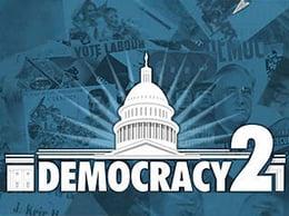 Democracy 2 wallpaper