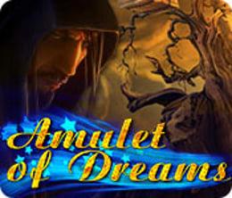 Amulet of Dreams wallpaper