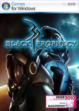 Black Prophecy wallpaper