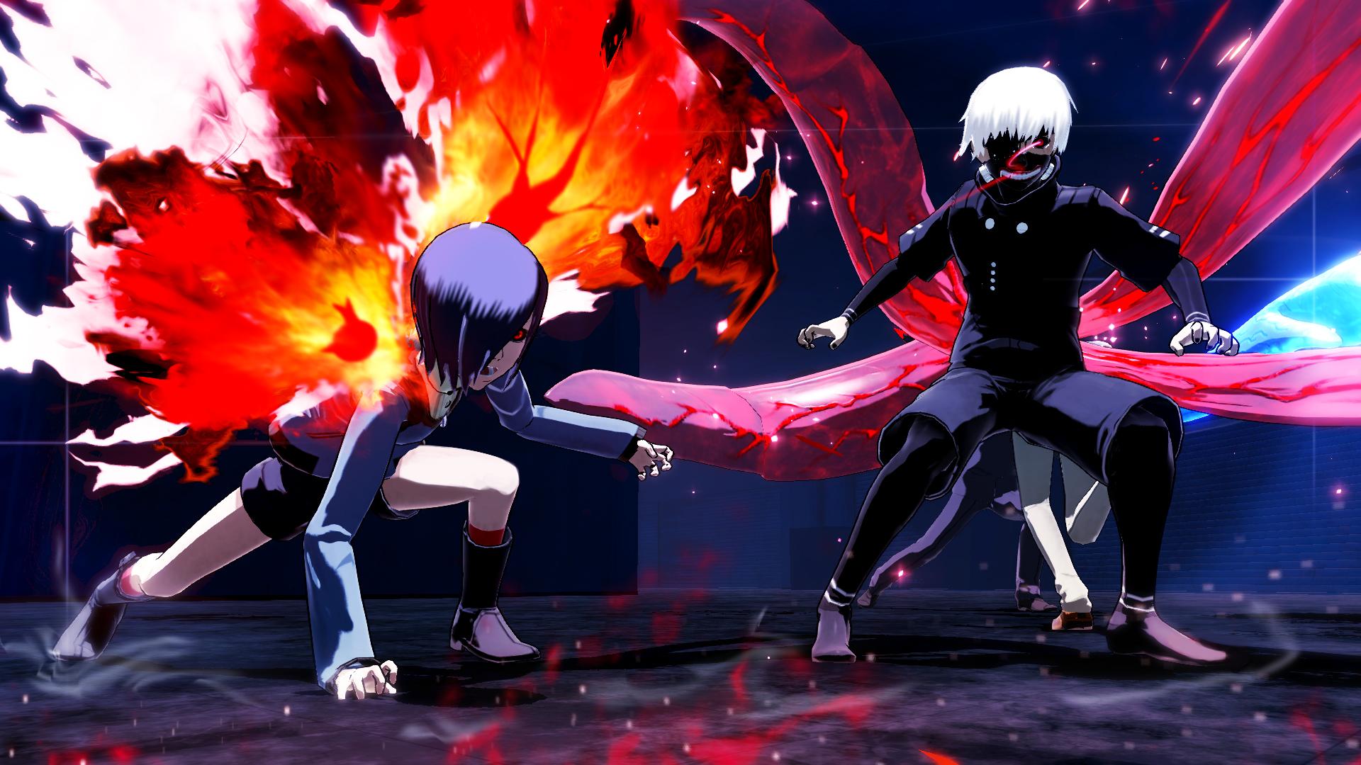 Cheapest Tokyo Ghoul:re Call to Exist Key - $4.85