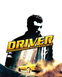 Driver: San Francisco - Deluxe Edition wallpaper
